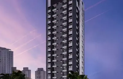 Apartamento garden à venda em campinas, taquaral, com 2 quartos, 91,12m²
