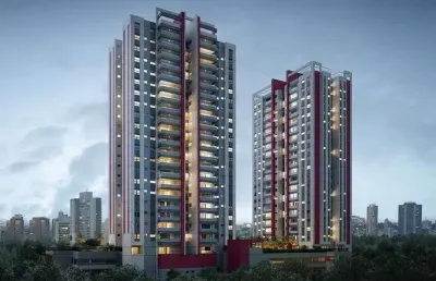 Apartamento à venda em campinas, parque prado, com 3 quartos, 138,46m²