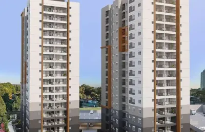 Apartamento à venda em jundiaí, medeiros, com 3 quartos, 85,36m²