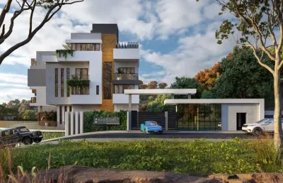 Casa de condomínio à venda em bombinhas, quatro ilhas, com 4 quartos, 369,06m²
