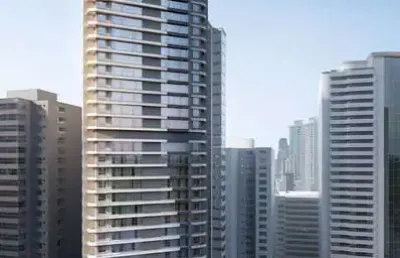 Apartamento à venda em balneário camboriú, centro, com 4 quartos, 182,93m²