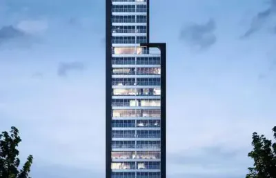 Apartamento à venda em balneário camboriú, centro, com 4 quartos, 188,99m²