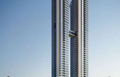Cobertura à venda em balneário camboriú, centro, com 4 quartos, 388,9m²