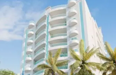 Cobertura à venda em itajaí, praia brava de itajaí, com 3 quartos, 304,82m²