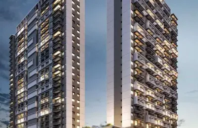 Studio à venda em osasco, centro, com 1 quarto, 25,97m²