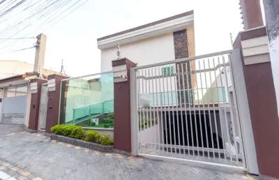 Casa de condomínio à venda com 125m², 3 quartos e 2 vagas