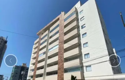 Apartamento com 3 quartos à venda na Avenida Rubens Alves, 189, Balneário Perequê, Porto Belo