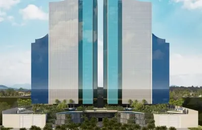 Apartamento à venda em vila velha, praia da costa, com 3 quartos, 156,66m²