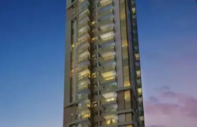 Apartamento à venda em vitória, praia do suá, com 2 quartos, 69,27m²