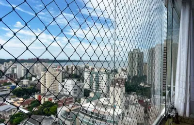 Apartamento à venda em vitória, jardim camburi, com 2 quartos, 57m²