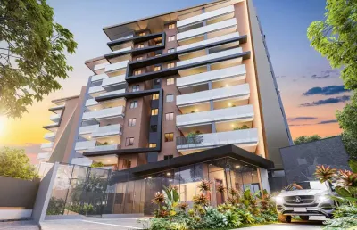 Apartamento à venda em vitória, jardim camburi, com 2 quartos, 63,77m²