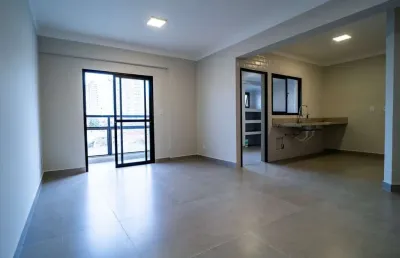 Apartamento amplo e reformado no centro - conforto, sofisticação e conveniência!
