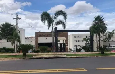 Apartamento no parque serra azul conforto e praticidade em excelente localização