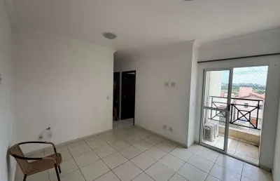 Apartamento em sorocaba, bairro villa amato 205 mil.