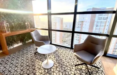 Apartamento à venda em parque campolim, sorocaba - sp