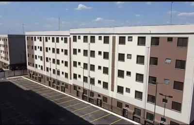 Apartamento com 2 quartos à venda no Centro, Votorantim 