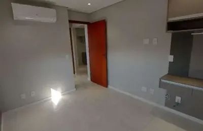 Apartamento à venda em jardim sarkis abibe, votorantim - sp