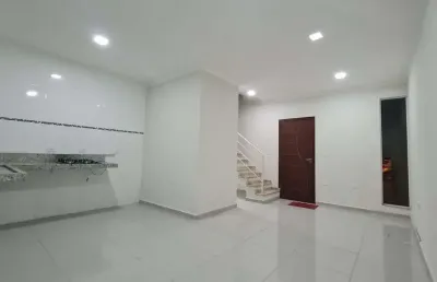 Casa com 2 quartos à venda no Jardim São Carlos, Sorocaba 