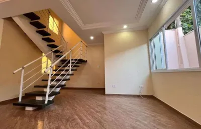 Casa com 3 quartos à venda na Vila Angélica, Sorocaba 