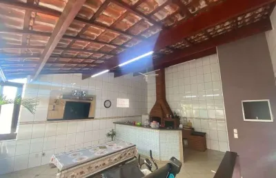 Casa com 4 quartos à venda no Wanel Ville, Sorocaba 