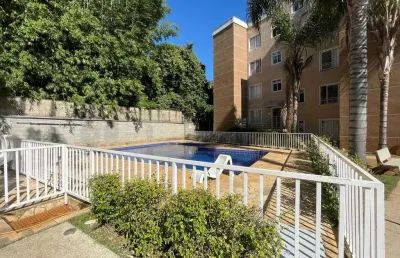 Apartamento à venda em jardim vera cruz, sorocaba - sp