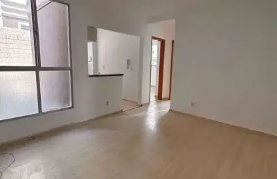 Apartamento a venda campolim com 2 dormitórios, sorocaba/sp