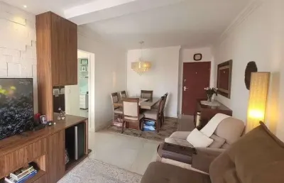 Apartamento a venda parque campolim com 2 dormitórios, sorocaba/sp
