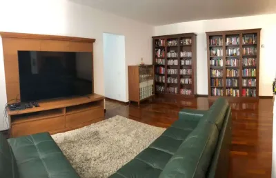 Casa com 3 quartos à venda no Jardim Europa, Sorocaba 