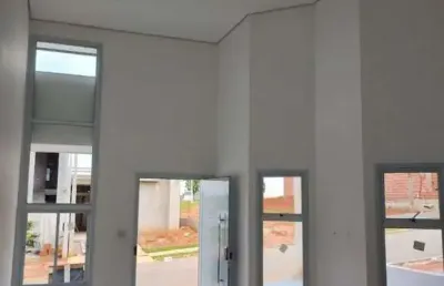 Casa em condomínio à venda em condomínio helena maria, sorocaba - sp