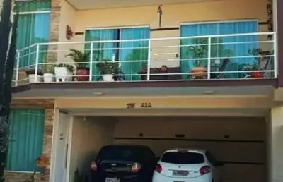 Casa em condomínio à venda em villagio milano, sorocaba - sp