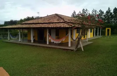 Chácara em condomínio à venda em éden, sorocaba - sp