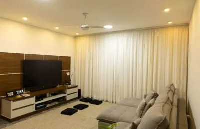 Casa à venda – conforto, segurança e sofisticação em um só lugar