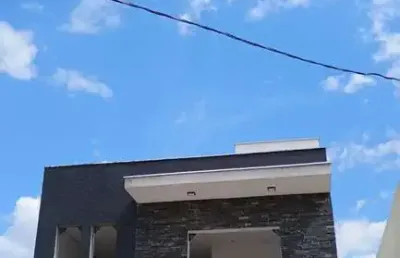 Casa nova c/ 3 suítes, piscina e gourmet – cond. helena maria – r$1.190mi