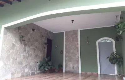 Casa com 3 quartos à venda no Jardim Europa, Sorocaba 