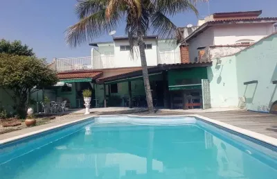 Casa com 3 quartos à venda no Jardim Simus, Sorocaba 
