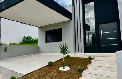 Casa em condomínio à venda em horto florestal villagio, sorocaba - sp
