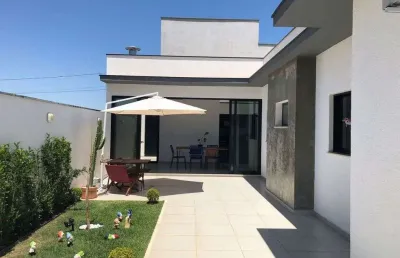 Casa em condomínio à venda em condominio le france, sorocaba - sp