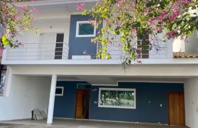 Sobrado em condomínio à venda em condomínio vila dos inglezes, sorocaba - sp