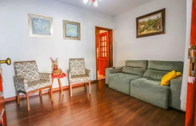 Casa com 3 quartos à venda no Jardim Simus, Sorocaba 