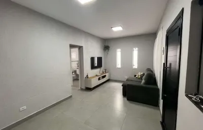 Sobrado à venda com 3 dormitórios (1 suíte) – ótima localização em sorocaba/sp