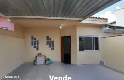 Casa à venda no jardim residencial villa amato – sorocaba/sp