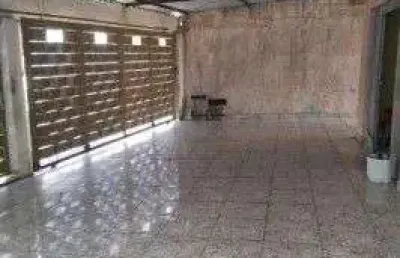 Casa com 2 quartos à venda no Parque Campolim, Sorocaba 