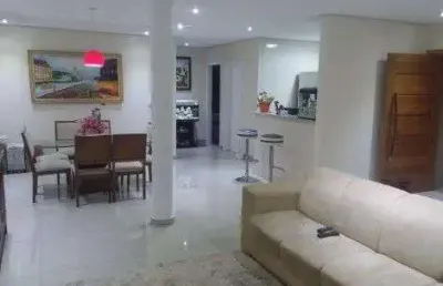 Casa térrea à venda – 2 dormitórios (1 suíte) com área de lazer completa