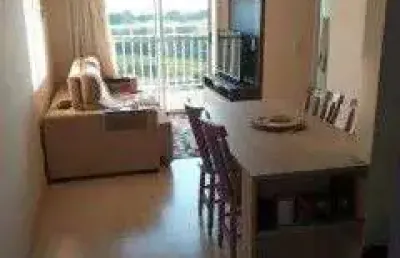 Ótimo apartamento à venda no ecopark – jardim guarujá, sorocaba