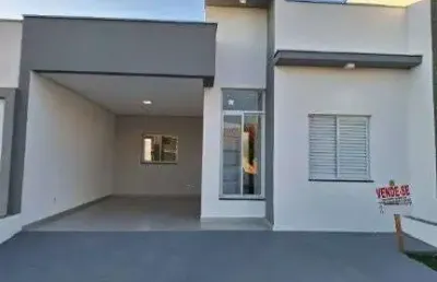 Casa à venda no residencial villagio ipanema i – sorocaba/sp
