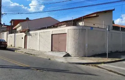Casa à venda com ótimo espaço e potencial de ampliação – sorocaba/sp