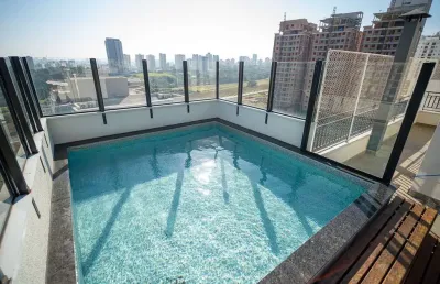 Apartamento à venda – vivace campolim – sorocaba/sp