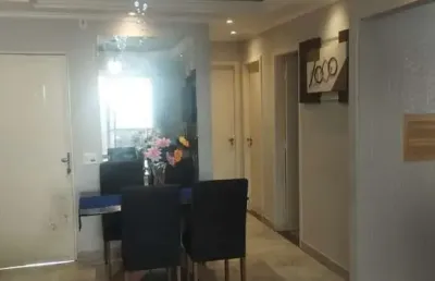 Casa em condomínio fechado com 3 quartos à venda no Wanel Ville, Sorocaba 