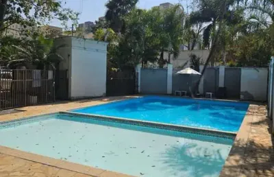 Oportunidade! apto 2 dorms e lazer completo no alto da boa vista