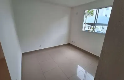 Apartamento à venda – condomínio residencial parque serra do horto – sorocaba/sp